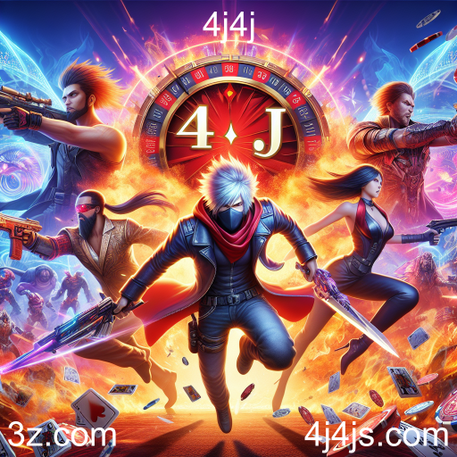 Aventuras e Desafios: Uma Imersão nos Jogos de Ação